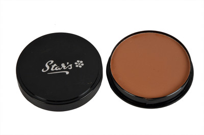10% OFF on Star's Cosmetics Pan O Cake Compact - 35 g Shade - LE