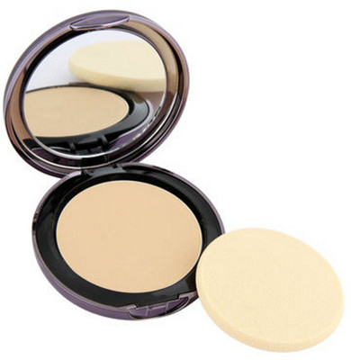 Lakme Absolute White Intense Wet and Dry Compact - 9 g Almond Honey - 06 Lakme Absolute White Intense Wet and Dry Compact - 9 g Almond Honey - 06