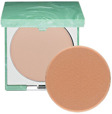 8% OFF on Clinique Superpowder Double Face Makeup Compact - 10 g Matte Cream - 21 8% OFF on Clinique Superpowder Double Face Makeup Compact - 10 g Matte Cream - 21
