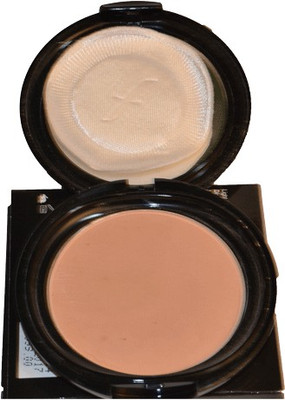 Faces Sheer Radiance Pressed Powder Compact - 6 g Gold Faces Sheer Radiance Pressed Powder Compact - 6 g Gold
