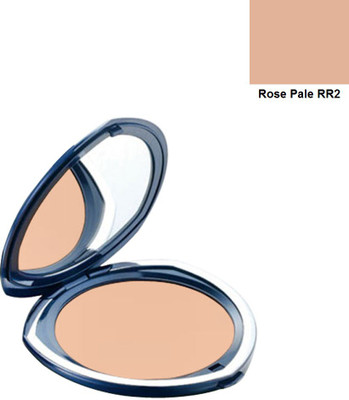 Chambor Silver Shadow Poudre Compact - 16 g Rose Pale - RR2 Chambor Silver Shadow Poudre Compact - 16 g Rose Pale - RR2