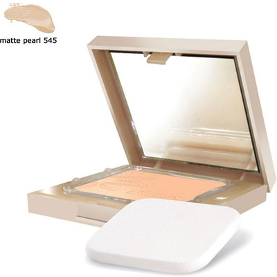 5% OFF on Lotus Herbals Pure Radiance Compact SPF15 Compact - 9 g Matte Pearl 545 5% OFF on Lotus Herbals Pure Radiance Compact SPF15 Compact - 9 g Matte Pearl 545