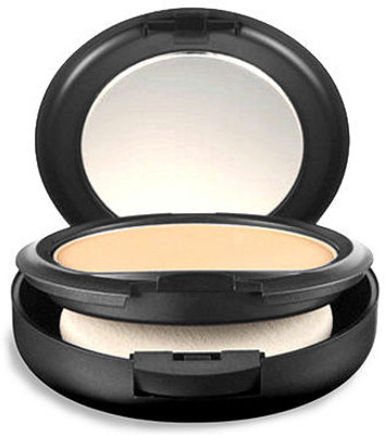 15% OFF on Mac Studio Fix Powder Plus Foundation Compact - 15 g NC20