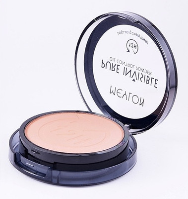 43% OFF on Meylon Paris Oil Control Powder 504 Compact - 9 g Natural 43% OFF on Meylon Paris Oil Control Powder 504 Compact - 9 g Natural