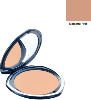 Chambor Silver Shadow Poudre Compact - 16 g Noisette - RR5 Chambor Silver Shadow Poudre Compact - 16 g Noisette - RR5