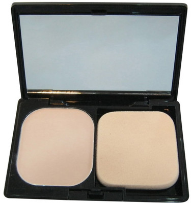40% OFF on Glam Secret Pressed Powder 3 Compact - 15 g White 40% OFF on Glam Secret Pressed Powder 3 Compact - 15 g White