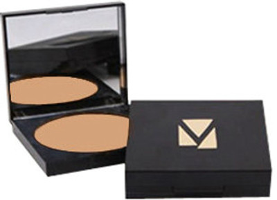 35% OFF on Viviana Pressed Powder Compact - 8 g Tusk 35% OFF on Viviana Pressed Powder Compact - 8 g Tusk