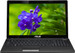 Asus X53U-SX181D Laptop (APU Dual Core/ 2GB/ 320GB/ DOS)