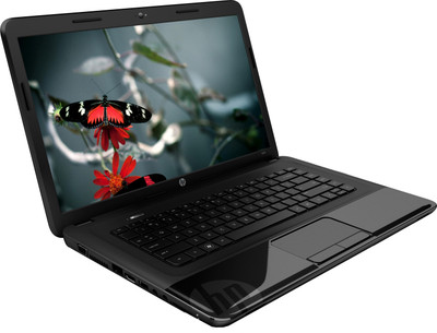 10 Best HP Laptops in India May 2015
