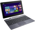 Asus T100TA (Touch) Transformer Series T100TA-DK005H T100T Intel Atom Baytrail Quad Core - (2 GB DDR3/500 GB HDD/Windows 8) 2 in 1 Laptop