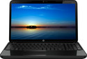HP Pavilion G6-2301AX Laptop (APU Quad Core A8/ 4GB/ 500GB/ Win8/ 2.5GB Graph) - Imprint Sparkling Black