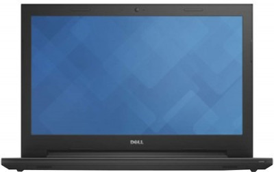 16% OFF on Dell Inspiron 15 3542 3542541TB2BT1 Core i5 - (4 GB DDR3/1 TB HDD/Windows 8/2 GB Graphics) Notebook((15.6 inch, Black)) 16% OFF on Dell Inspiron 15 3542 3542541TB2BT1 Core i5 - (4 GB DDR3/1 TB HDD/Windows 8/2 GB Graphics) Notebook((15.6 inch, Black))