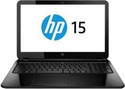 HP 15-r249TU Notebook (4th Gen Ci3/ 4GB/ 1TB/ Free DOS) (L2Z88PA)