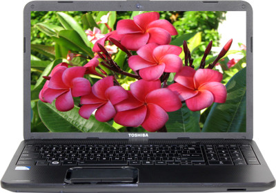 Toshiba Satellite C850-P5010 Laptop (2nd Gen PDC/ 2GB/ 320GB/ No OS): Computer Buy Toshiba Satellite C850-P5010 Laptop (2nd Gen PDC/ 2GB/ 320GB/ No OS): Computer