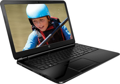 10 Best HP Laptops in India May 2015