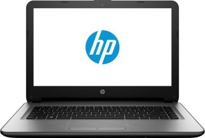HP Imprint 14-ar002TU Intel Core i3 (5th Gen) - (4 GB/1 TB HDD/Windows 10) Notebook X1G70PA#ACJ (14 inch, Silver, 1.94 kg) HP Imprint 14-ar002TU Intel Core i3 (5th Gen) - (4 GB/1 TB HDD/Windows 10) Notebook X1G70PA#ACJ (14 inch, Silver, 1.94 kg)