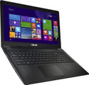 Asus X553MA-BING-XX289B Notebook (Celeron Quad Core/ 2GB/ 500GB/ Win8.1) (90NB04X1-M05170)