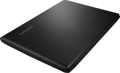 Lenovo Ideapad 100 Pentium Quad Core - (4 GB/500 GB HDD) Notebook 80T6003WIH (14 inch, Black, 1.6 kg) 