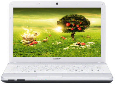 Sony VAIO VPCEG3AEN Laptop (2nd Gen Ci5/ 4GB/ 320GB/ Win7 HB/ 512 MB Graph): Computer Buy Sony VAIO VPCEG3AEN Laptop (2nd Gen Ci5/ 4GB/ 320GB/ Win7 HB/ 512 MB Graph): Computer