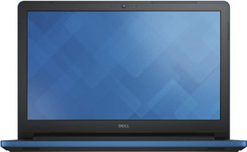 Dell Inspiron 15 5000 5559 Z566136HIN9 Intel Core I3 (6th Gen) - (4 GB DDR3/1 TB HDD/Windows 10) Notebook (15.6 Inch, Blue)