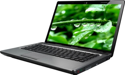 Buy Lenovo Ideapad Z370 (59-318077) Laptop (2nd Gen Ci5/ 4GB/ 500GB/ DOS): Computer
