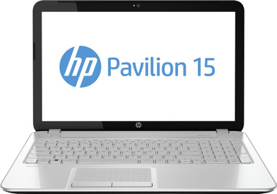 10 Best HP Laptops in India May 2015