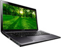 Lenovo Ideapad Z585 (59-347937) Laptop (APU Quad Core A8/ 4GB/ 1TB/ Win8/ 2.5GB Graph): Computer