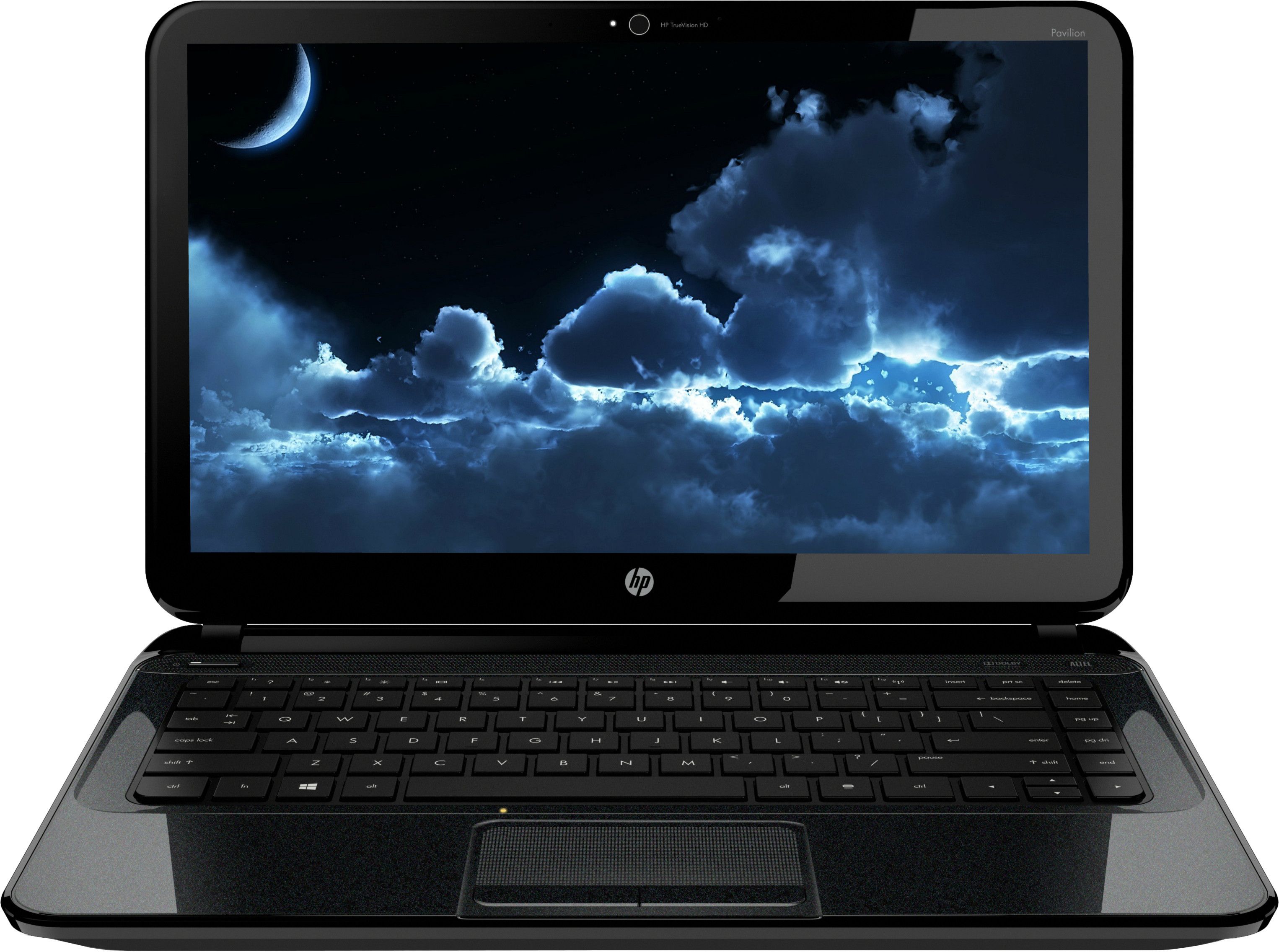 HP Pavilion Touchsmart 14B173TU Sleekbook (2nd Gen Ci3/ 4GB/ 500GB