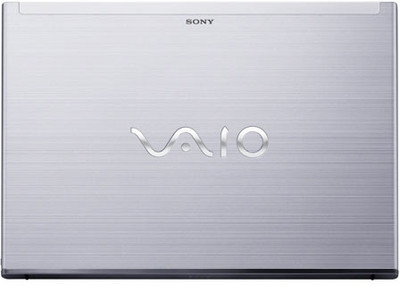 Buy Sony VAIO T Series SVT13113EN Ultrabook Core i3 (2nd Generation)/4GB/500 GB SATA + 32 GB SSD/Win 7 Home Basic: Computer