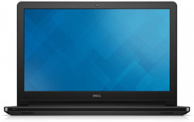 Dell Inspiron 5558 5558i341tbwin10BG Y566515HIN9BG Intel Core I3 (5th Gen) - (4 GB DDR3/1 TB HDD/Windows 10) Notebook (15.6 Inch, Black Gloss)