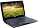 Combo of Acer AOD 270 Laptop (2nd Gen Atom Dual Core/ 2GB/ 320GB/ Linux) (NU.SGASI.003)
