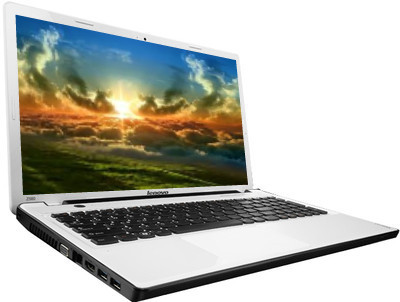 Lenovo Ideapad Z580 (59-333630) Laptop (2nd Gen Ci3/ 4GB/ 500GB/ Win7 HB/ 1GB Graph): Computer Buy Lenovo Ideapad Z580 (59-333630) Laptop (2nd Gen Ci3/ 4GB/ 500GB/ Win7 HB/ 1GB Graph): Computer
