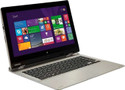 Toshiba Satellite L30W-B I0110 Notebook (4th Gen Ci3/ 4GB/ 500GB/ Win8.1/ Touch/ Detachable) (PSDM5G-004008)