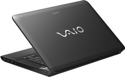 Sony VAIO SVE14113EN Laptop (2nd Gen Ci5/ 4GB/ 500GB/ Win7 HB/ 1GB Graph): Computer Buy Sony VAIO SVE14113EN Laptop (2nd Gen Ci5/ 4GB/ 500GB/ Win7 HB/ 1GB Graph): Computer