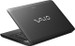 Sony VAIO SVE14117GNB Laptop (3rd Gen Ci7/ 4GB/ 500GB/ Win7 Prof)