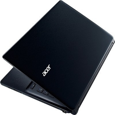 Acer Aspire ES1-512 Notebook (1st Gen CDC/ 2GB/ 500GB/ Win8.1) (NX.MRWSI.002) (15.6 inch, Black, 2.4 kg) 