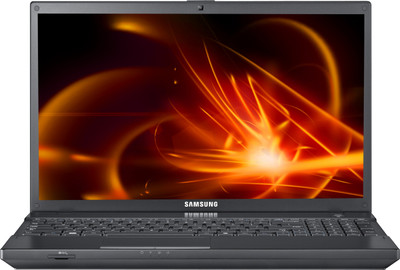 Buy Samsung NP300V5A-S0GIN 2nd gen Ci5/4GB/1TB/1GB graphics/Win 7 HP: Computer
