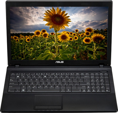 Buy Asus X54C-SX261D Laptop (2nd Gen Ci3/ 2GB/ 500GB/ DOS): Computer