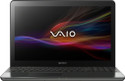 Sony VAIO Fit 15 SVF15A13SNB Laptop (3rd Gen Ci5/ 4GB/ 750GB/ Win8/ 2GB Graph/ Touch)