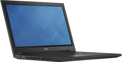 Dell Inspiron 3543 Notebook (5th Gen Ci5/ 8GB/ 1TB/ Win8.1/ 2GB Graph) (X560333IN9) Dell Inspiron 3543 Notebook (5th Gen Ci5/ 8GB/ 1TB/ Win8.1/ 2GB Graph) (X560333IN9)