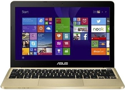 ASUS EEEBOOK X205TA NOTEBOOK