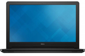 Dell Inspiron 15 5000 5558 X560560IN9 Core I3 (4th Gen) - (2 GB DDR3/500 GB HDD/Windows 8.1) Notebook (15.6 Inch, Black)
