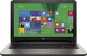 HP 15-ac047TU (Notebook) (Core i3 5th Gen/ 4GB/ 1TB/ Win8.1) (M9V07PA)