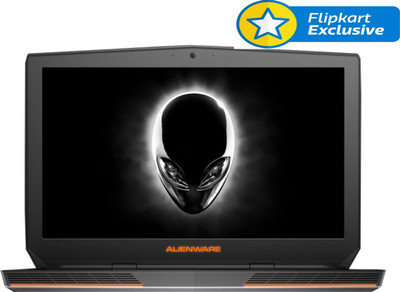 Alienware 16 GB i7 Notebook 4 GB Graphics