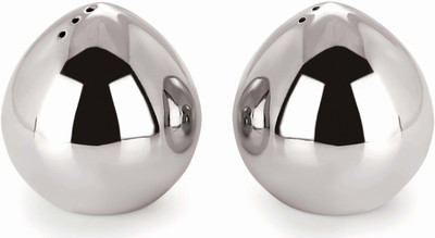 33% OFF on Shreepal Modak 2 Piece Condiment Set Stainless Steel 33% OFF on Shreepal Modak 2 Piece Condiment Set Stainless Steel