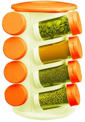31% OFF on Pogo spice jar 1 Piece Condiment Set((Plastic)) 31% OFF on Pogo spice jar 1 Piece Condiment Set((Plastic))