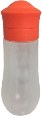 Primeway Jido - Automatic Open & Close Dispenser Squeezer Bottle 1 Piece Oil & Vinegar Set Plastic Primeway Jido - Automatic Open & Close Dispenser Squeezer Bottle 1 Piece Oil & Vinegar Set Plastic