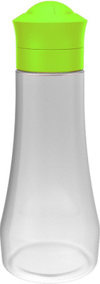 Primeway Jido - Automatic Open & Close Dispenser Squeezer Bottle 1 Piece Oil & Vinegar Set Plastic Primeway Jido - Automatic Open & Close Dispenser Squeezer Bottle 1 Piece Oil & Vinegar Set Plastic