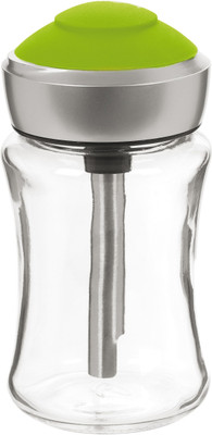 Trudeau POP Sugar Doser 1 Piece Condiment Set Glass