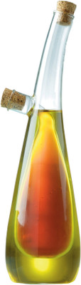 Typhoon Drizzler 1 Piece Oil & Vinegar Set Glass Typhoon Drizzler 1 Piece Oil & Vinegar Set Glass